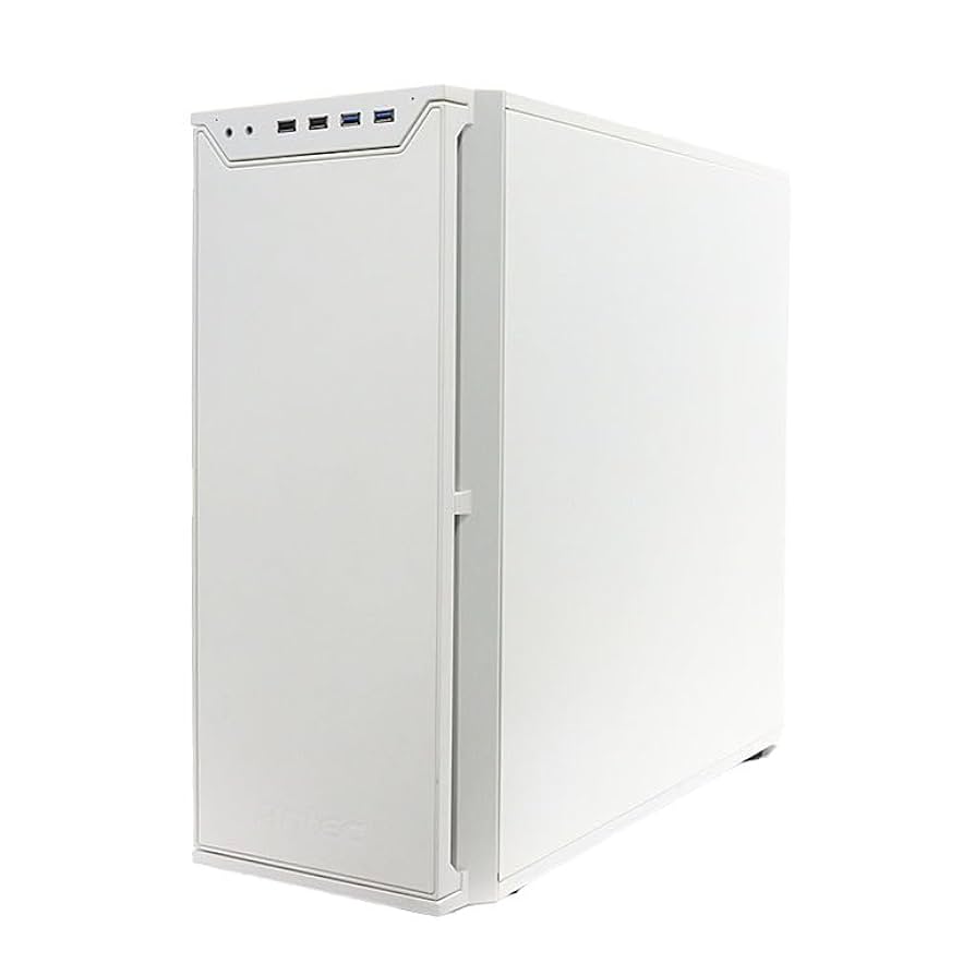 ゲーミングPC i7 7700k 16GB GTX1080 Wi-Fi ドスパラ、GeForce GTX 1080 TiとCore i7-7700Kを載せた